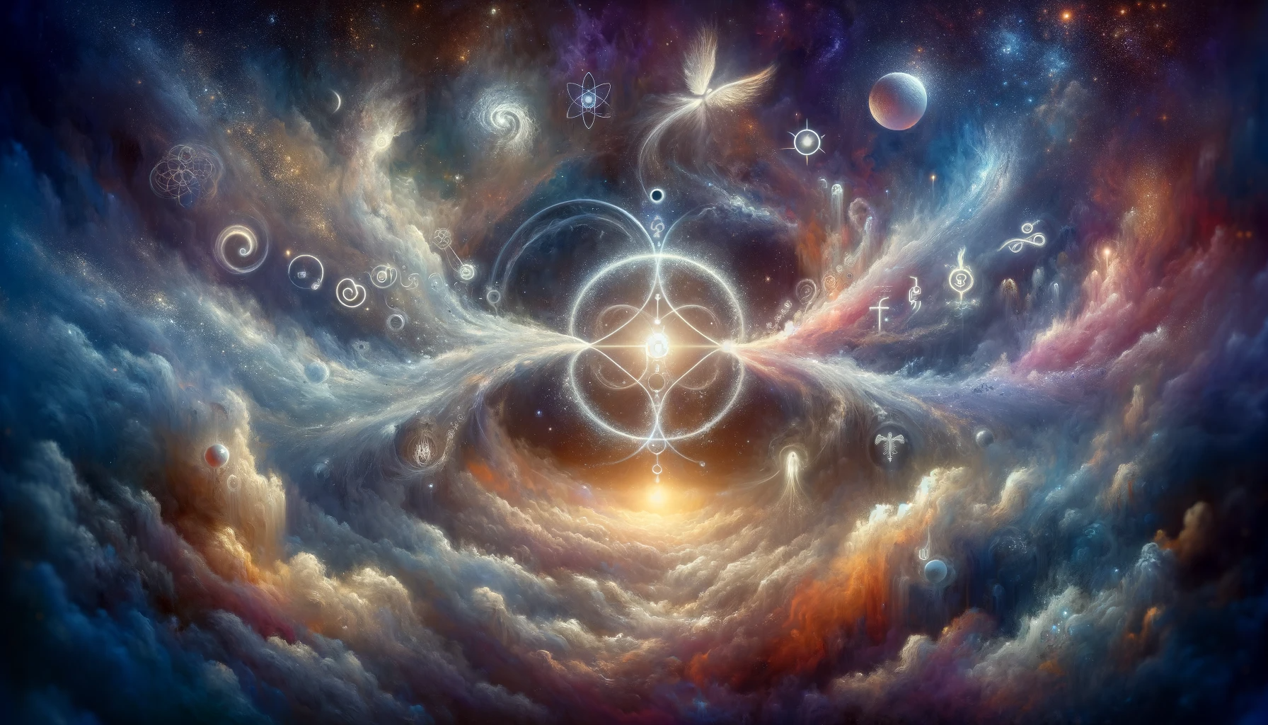 Synchronicity: Unveiling Its Spiritual Significance